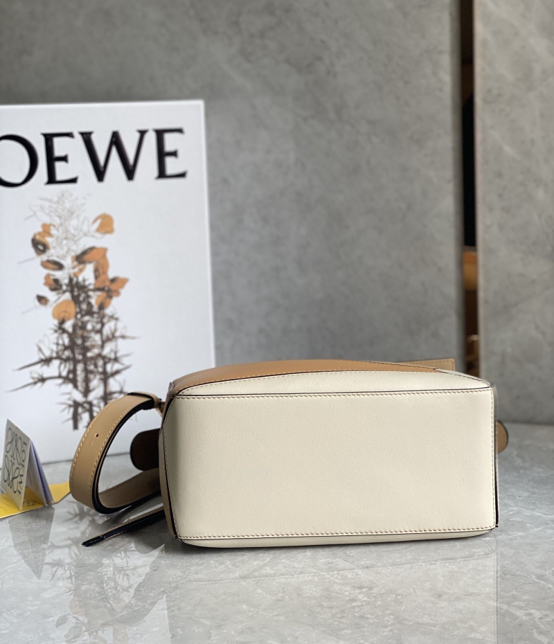 Loewe Handle Bags